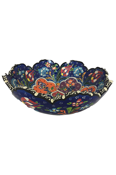 Relief Bowl - 25 cm